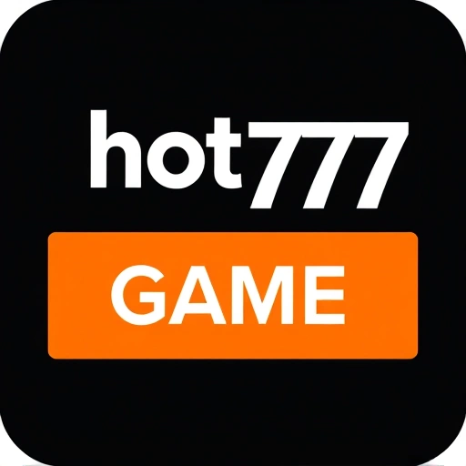 Logo da hot777