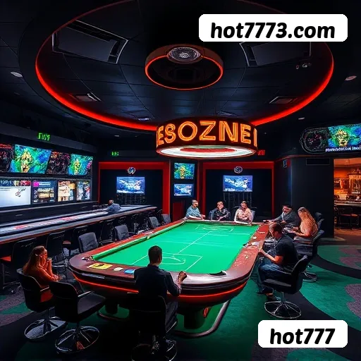Tornar VIP hot777